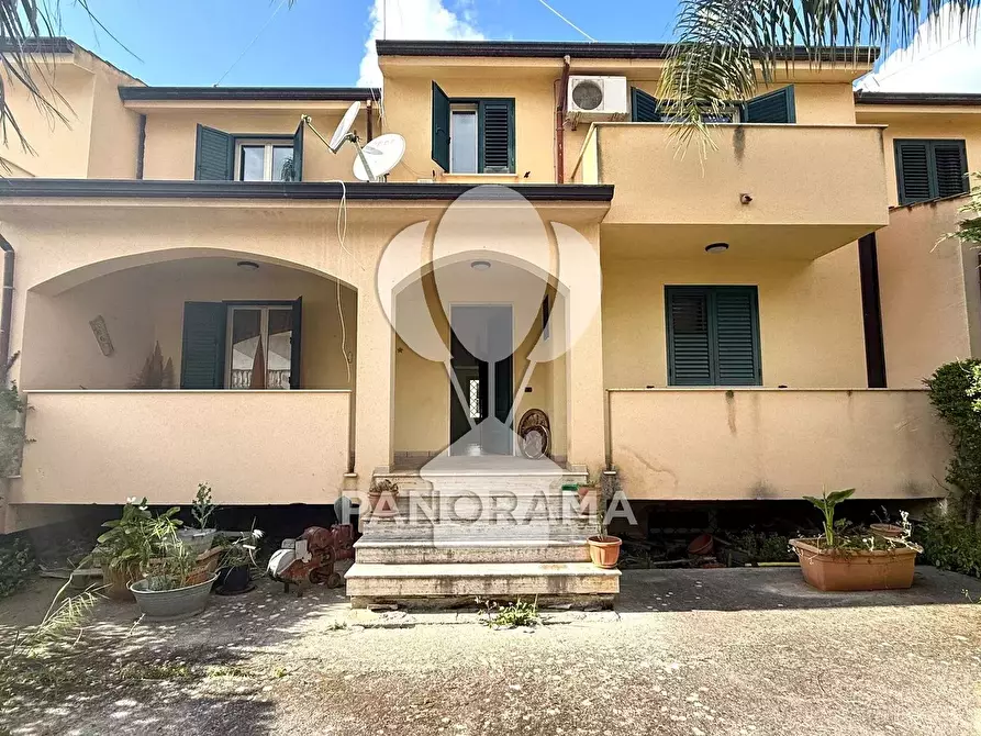 Immagine 1 di Terreno edificabile in vendita  in Via Dante Alighieri a Borgetto