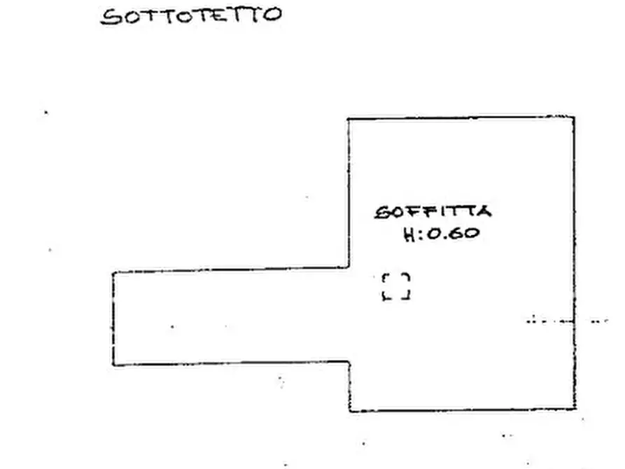Immagine 28 di Casa trifamiliare in vendita  in località pellestrina 441 a Venezia