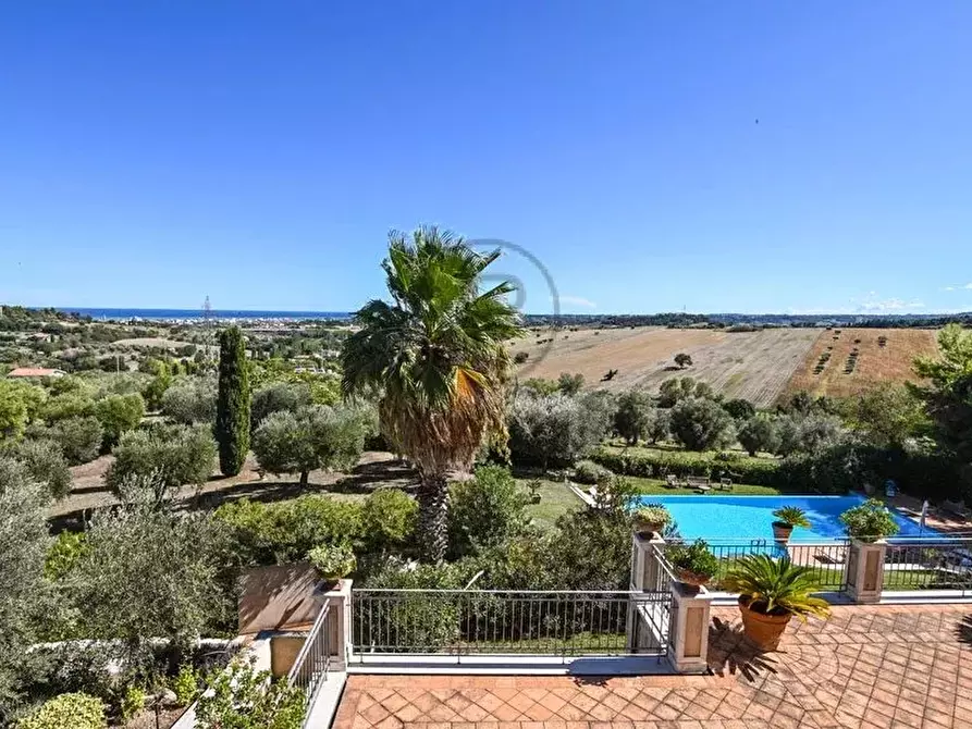 Immagine 30 di Terreno edificabile in vendita  in civitanova marche a Civitanova Marche