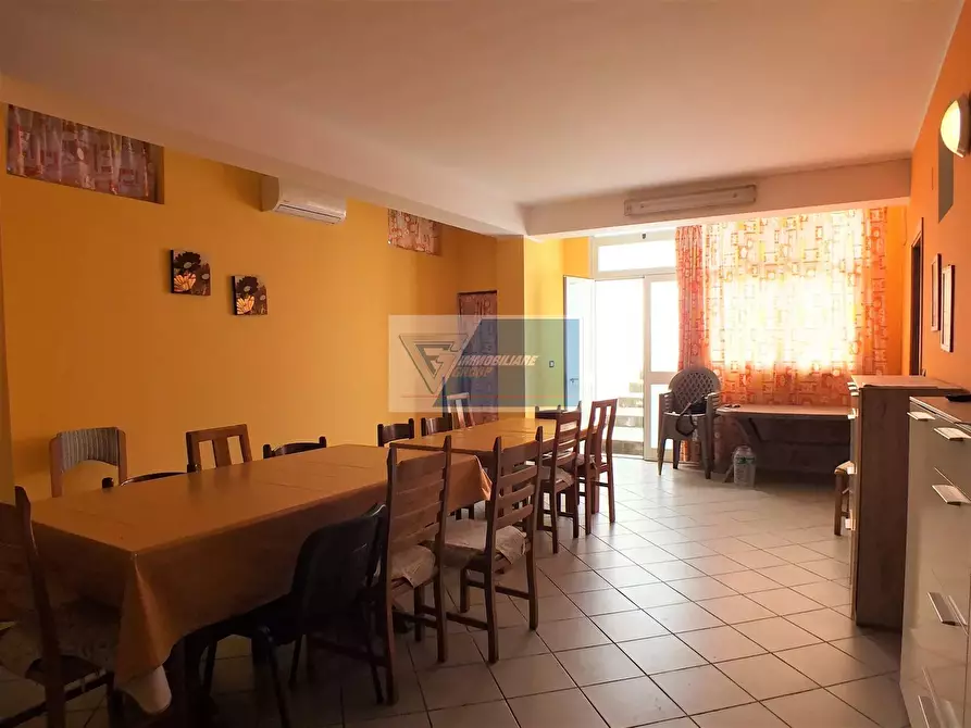 Immagine 9 di Terreno edificabile in vendita  in VIA ALDO MORO a Avola