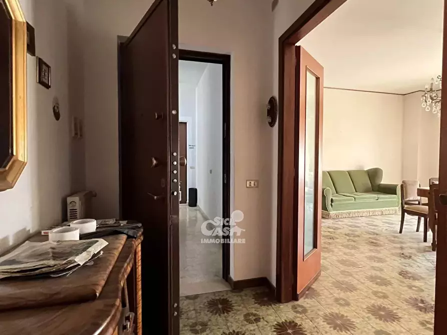 Immagine 5 di Casa trifamiliare in vendita  a Marsala