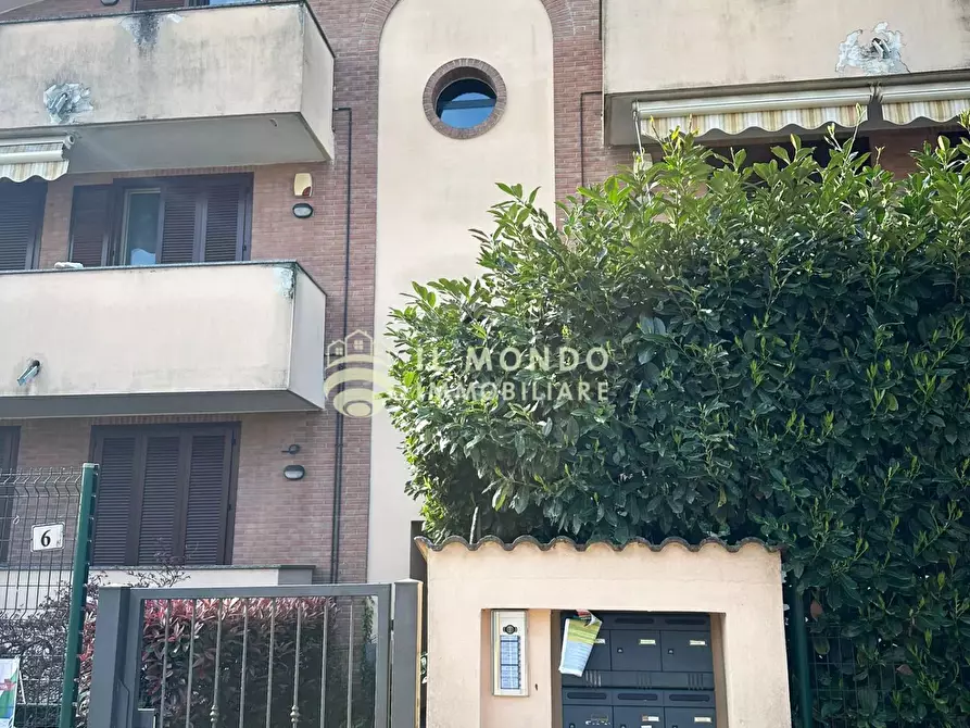 Immagine 2 di Casa trifamiliare in vendita  in Via Sardegna, 6. a Albairate