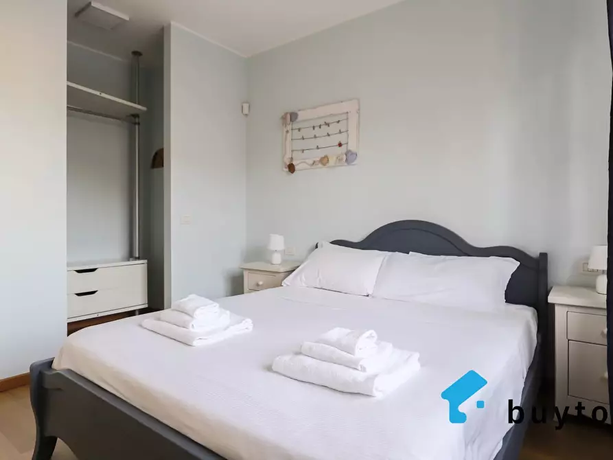 Immagine 23 di Casa trifamiliare in vendita  in Via Cristoforo Colombo, 4 a Villasanta