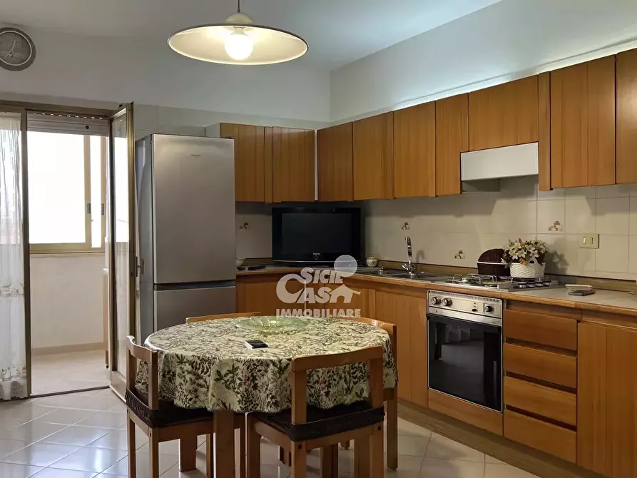 Immagine 5 di Casa trifamiliare in vendita  a Marsala