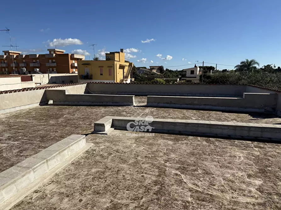 Immagine 23 di Terreno edificabile in vendita  a Marsala