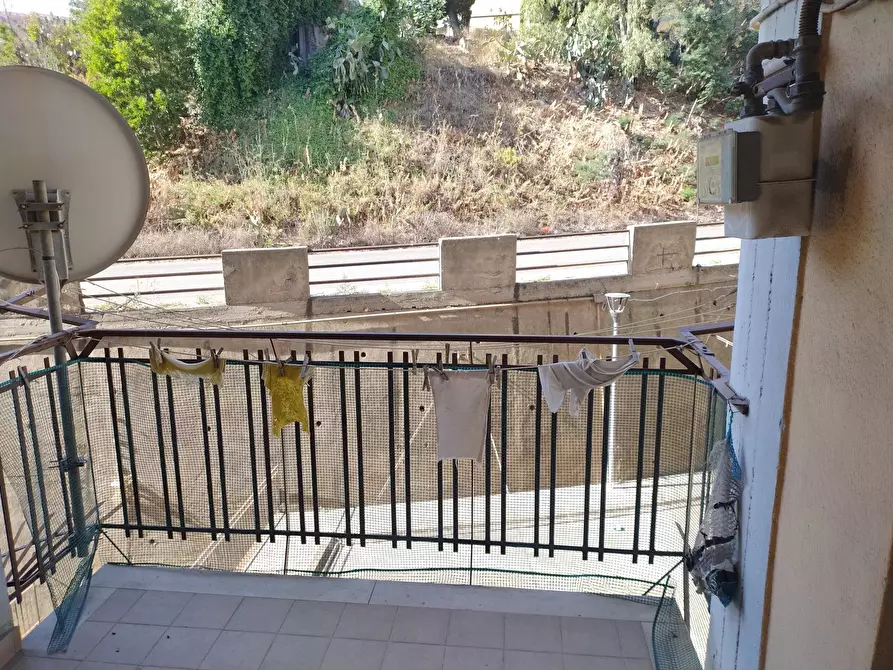 Immagine 14 di Casa trifamiliare in vendita  in Via Madre Teresa di Calcutta, n. 1 a Messina