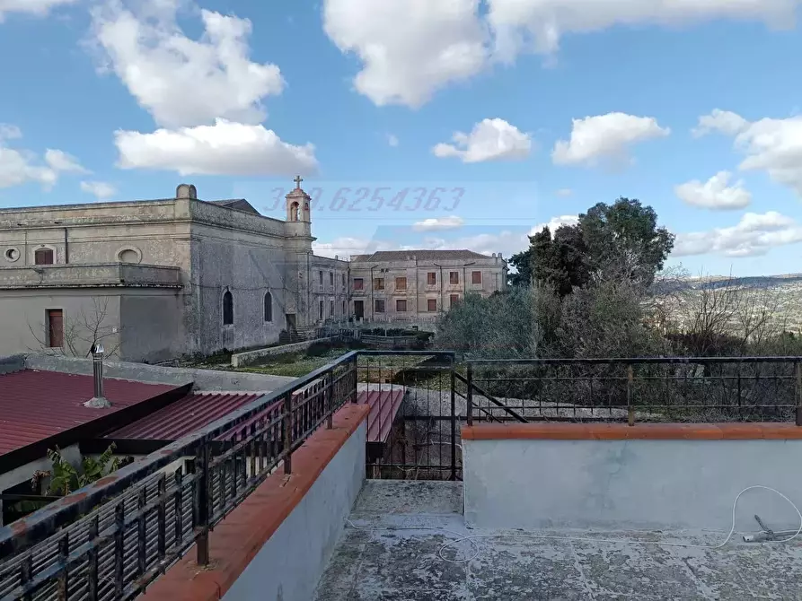 Immagine 13 di Terreno edificabile in vendita  in contrada garofalo a Buccheri