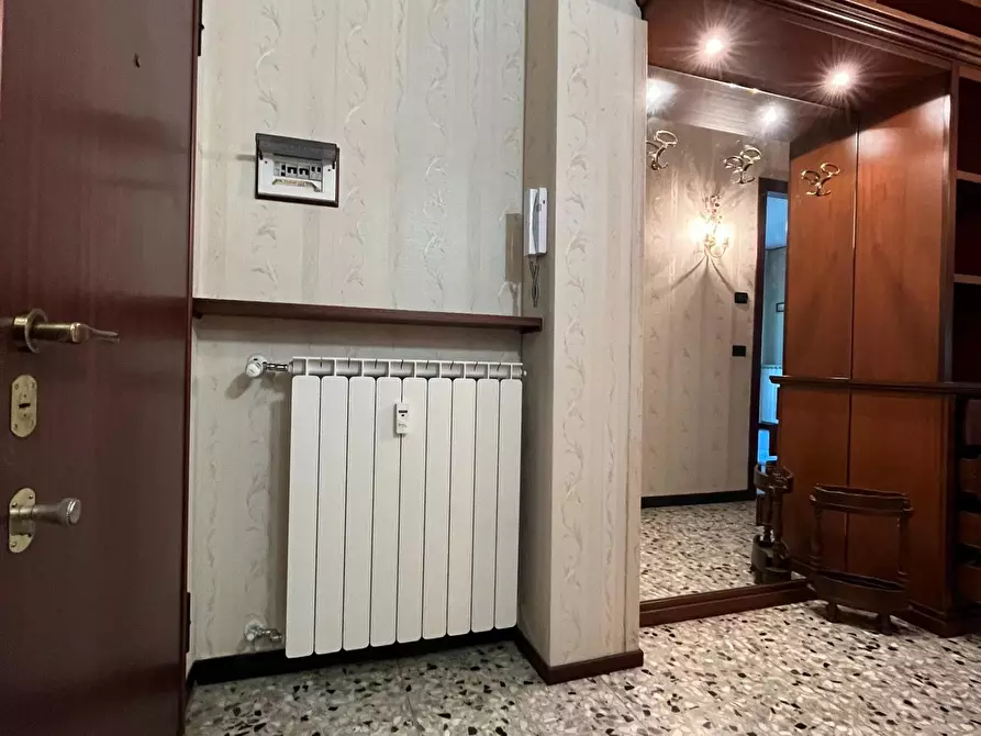 Immagine 11 di Casa trifamiliare in vendita  in Via Malvaro a Cicagna