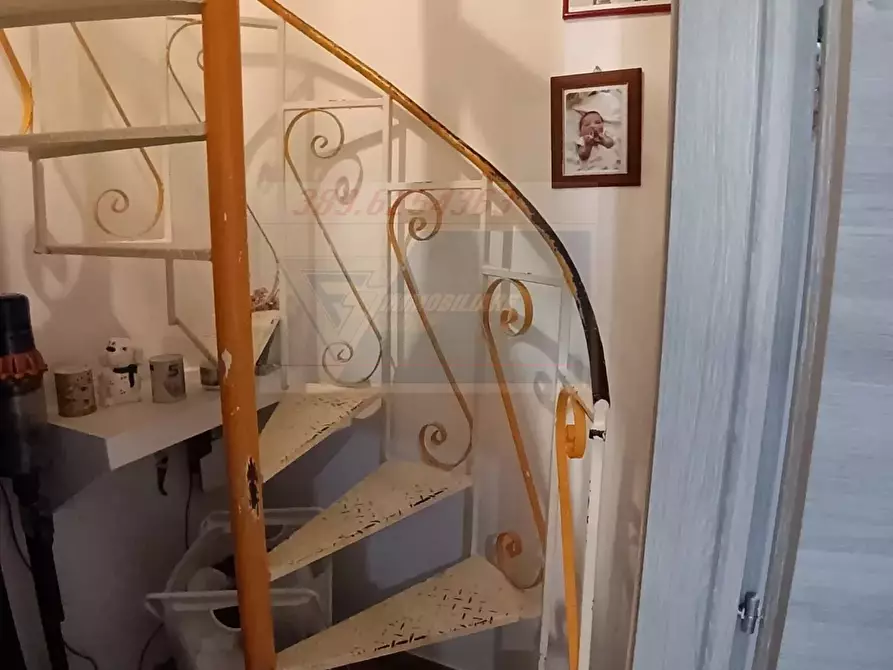 Immagine 30 di Casa trifamiliare in vendita  in Via Carso a Siracusa