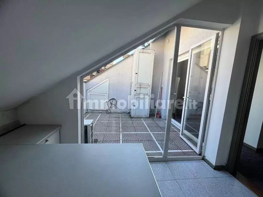 Immagine 7 di Casa trifamiliare in affitto  in Via della Moscova, 10 a Milano