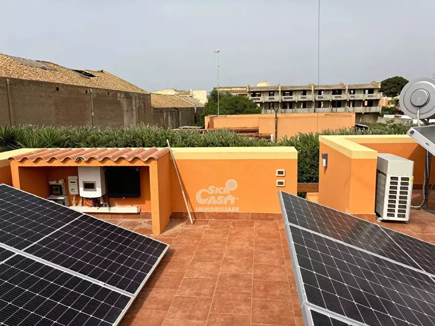 Immagine 14 di Terreno edificabile in affitto  a Marsala