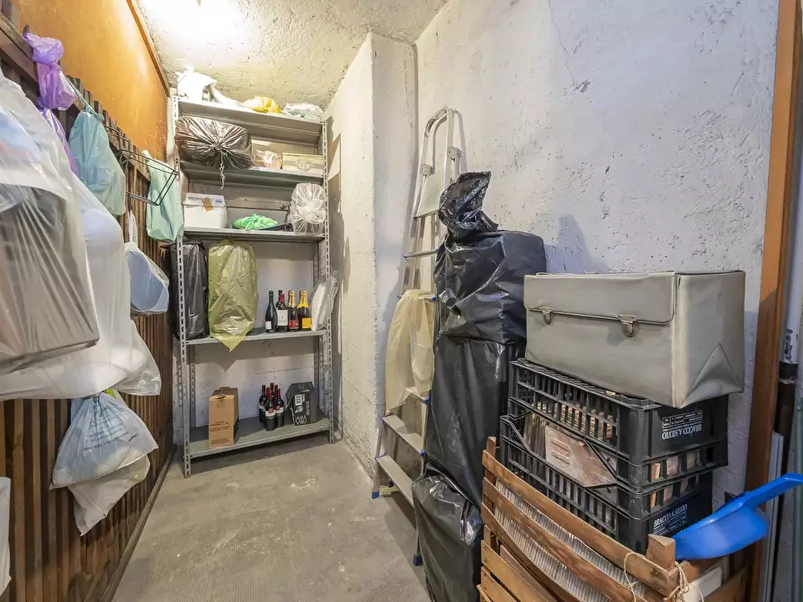 Immagine 36 di Casa trifamiliare in vendita  in Via Giovanni Antonio Amadeo, 37 a Milano