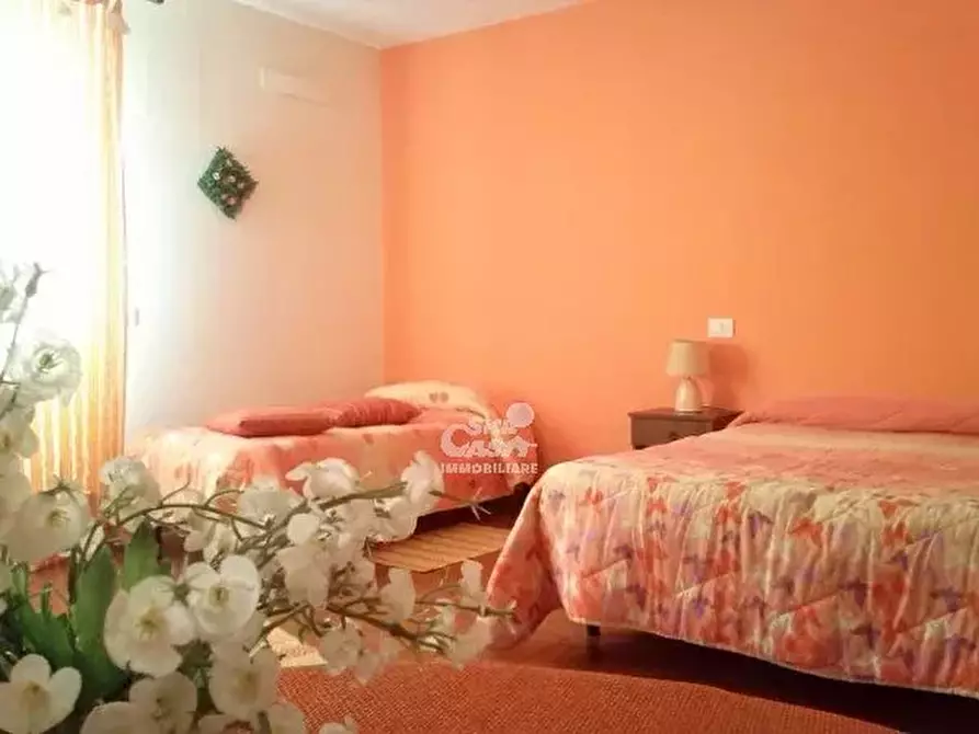 Immagine 4 di Attico in vendita  a Marsala