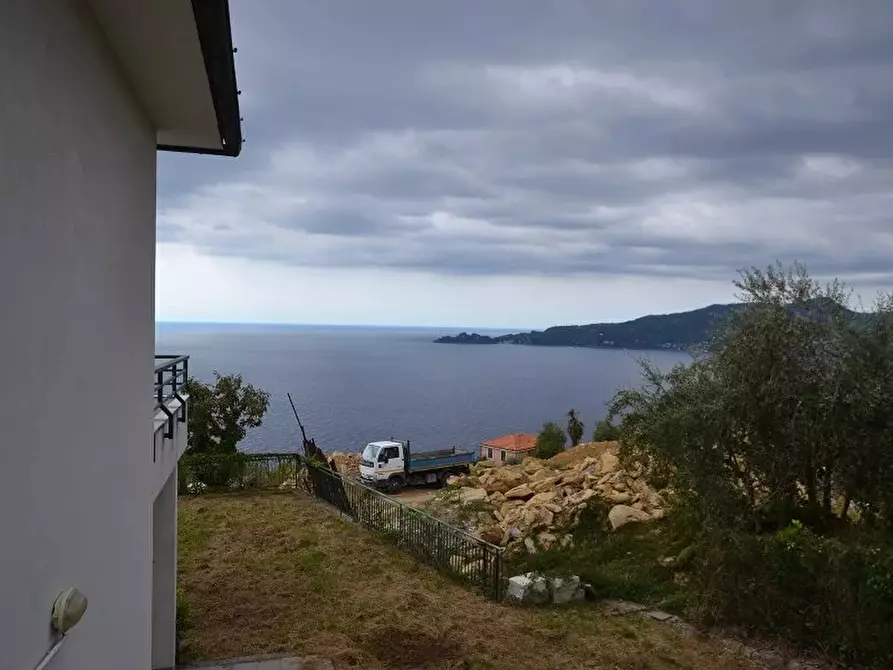 Immagine 14 di Terreno edificabile in vendita  in Sant'Andrea di Rovereto a Chiavari