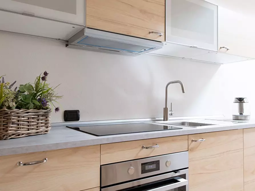 Immagine 7 di Casa trifamiliare in vendita  in Via Roma, 39 a Bormio