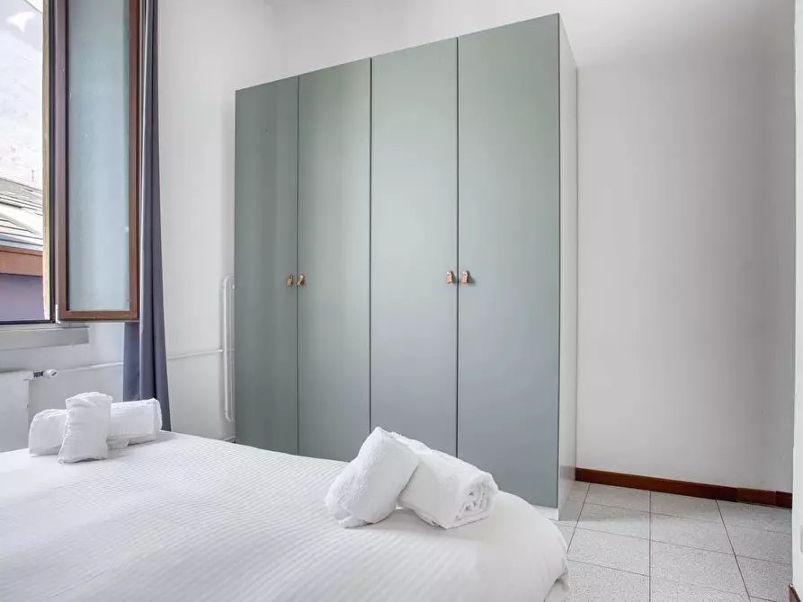 Immagine 12 di Casa trifamiliare in affitto  in VIA BORSIERI, 39. a Milano