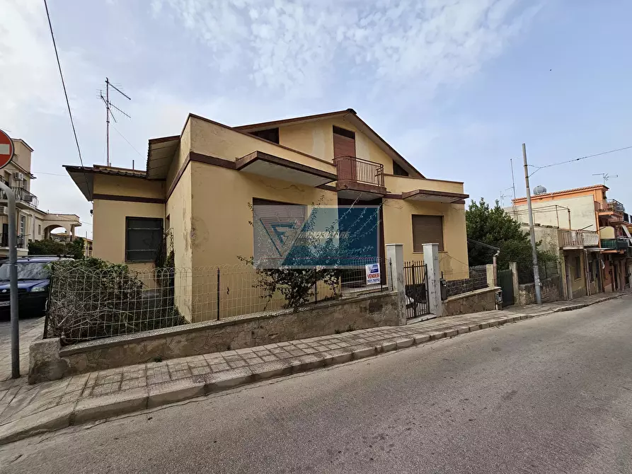 Immagine 2 di Terreno edificabile in vendita  in VIA SECCHIA,33 PRIOLO a Buccheri