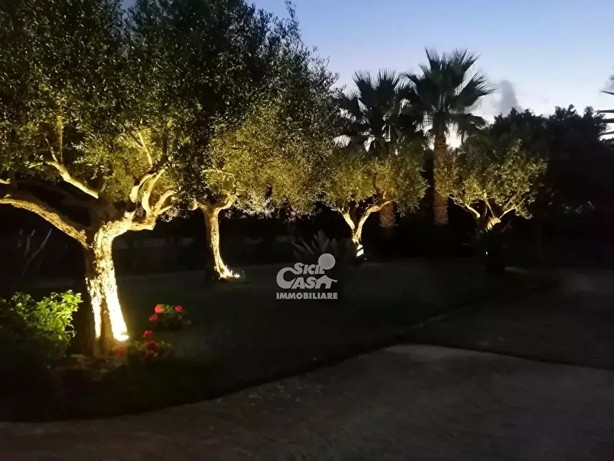 Immagine 6 di Terreno edificabile in vendita  a Marsala