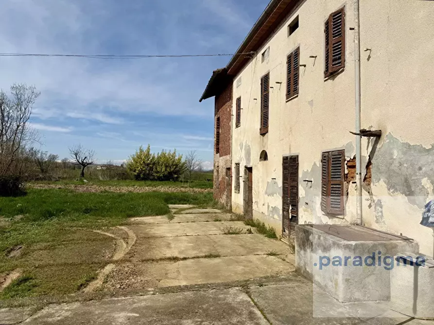 Immagine 9 di Terreno edificabile in vendita  in Località Fosseto a San Salvatore Monferrato