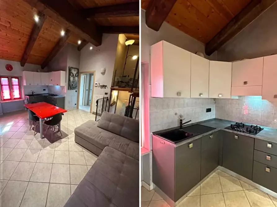 Immagine 4 di Casa trifamiliare in vendita  a Barolo