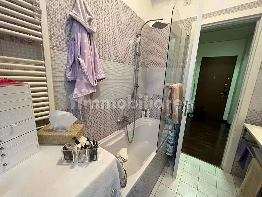 Immagine 15 di Casa trifamiliare in affitto  in Corso Sempione, 76 a Milano