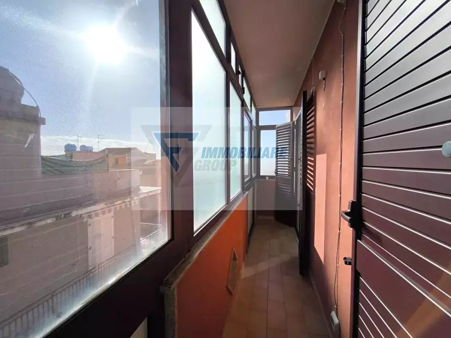 Immagine 31 di Casa trifamiliare in vendita  in Via Ippolito Nievo a Siracusa