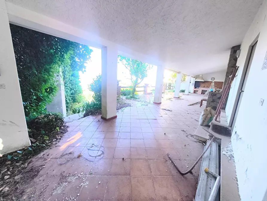Immagine 5 di Casa trifamiliare in vendita  in Strada Statale 113 Km 8,500 Condrada chianazza a Messina
