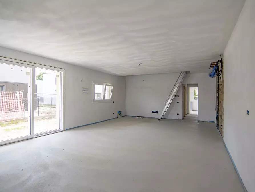 Immagine 23 di Terreno edificabile in vendita  a Albignasego