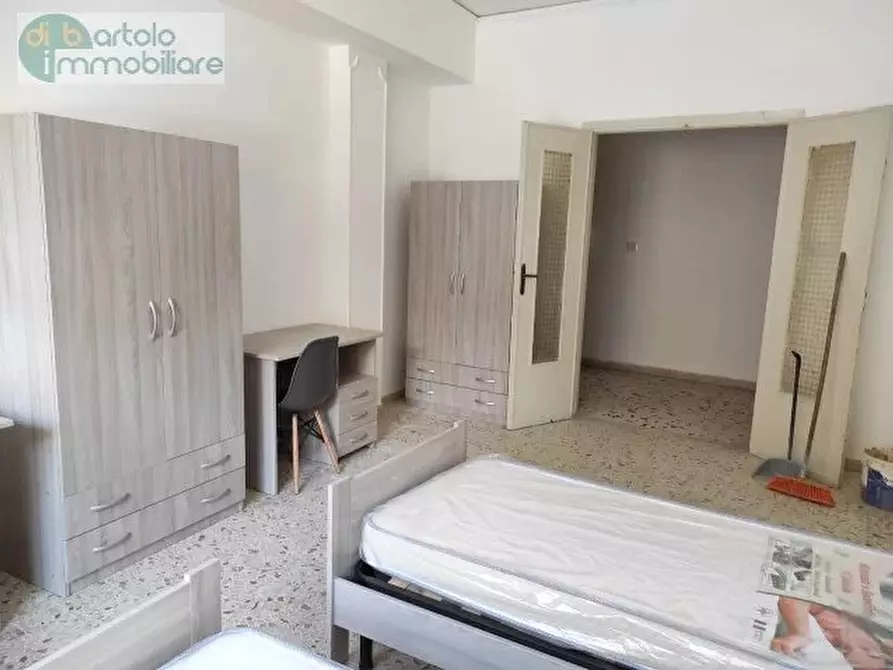 Immagine 12 di Casa trifamiliare in affitto  in Via Dodici apostoli 8 a Messina