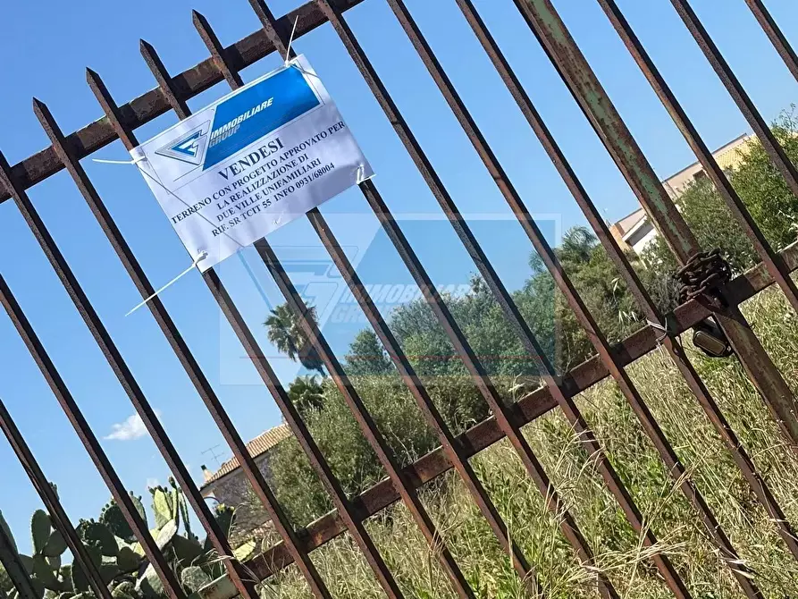 casa indipendente in vendita a Siracusa