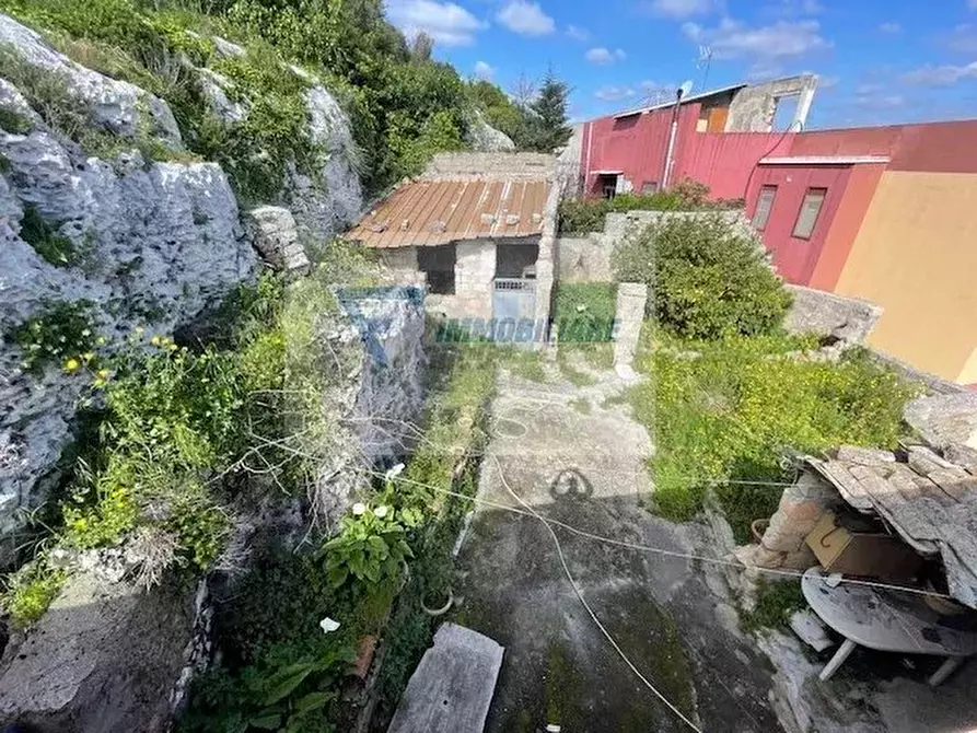 Immagine 16 di Monolocale in vendita  in Via Poggio Del Carancino a Siracusa