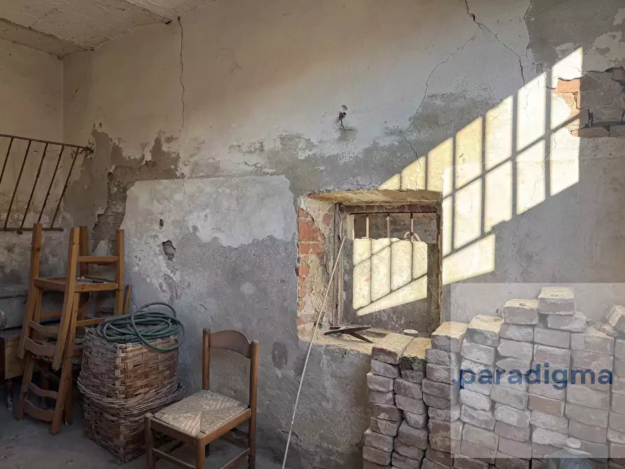 Immagine 24 di Casa trifamiliare in vendita  in Via Vittorio Veneto, 19 a Sale