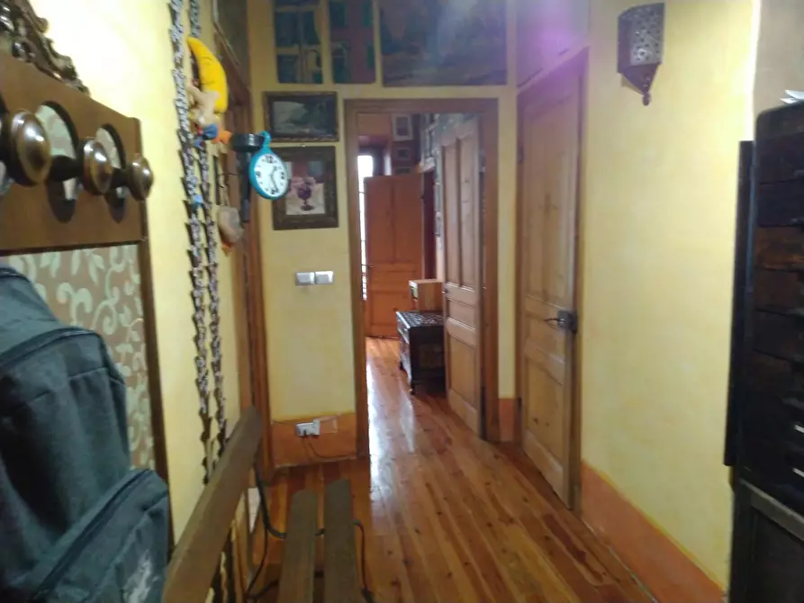 Immagine 11 di Casa trifamiliare in vendita  in Via Garibaldi, 18 a Ventimiglia