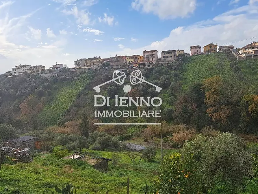 Immagine 18 di Casa trifamiliare in vendita  in Via Trento a Canale Monterano