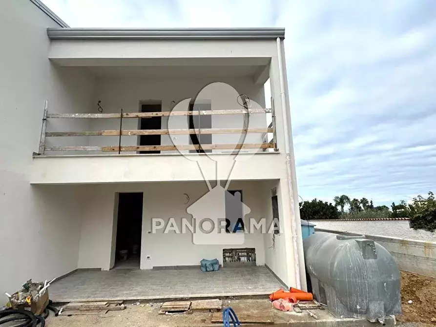 Immagine 8 di Terreno edificabile in vendita  in Via dei Fenici a Terrasini