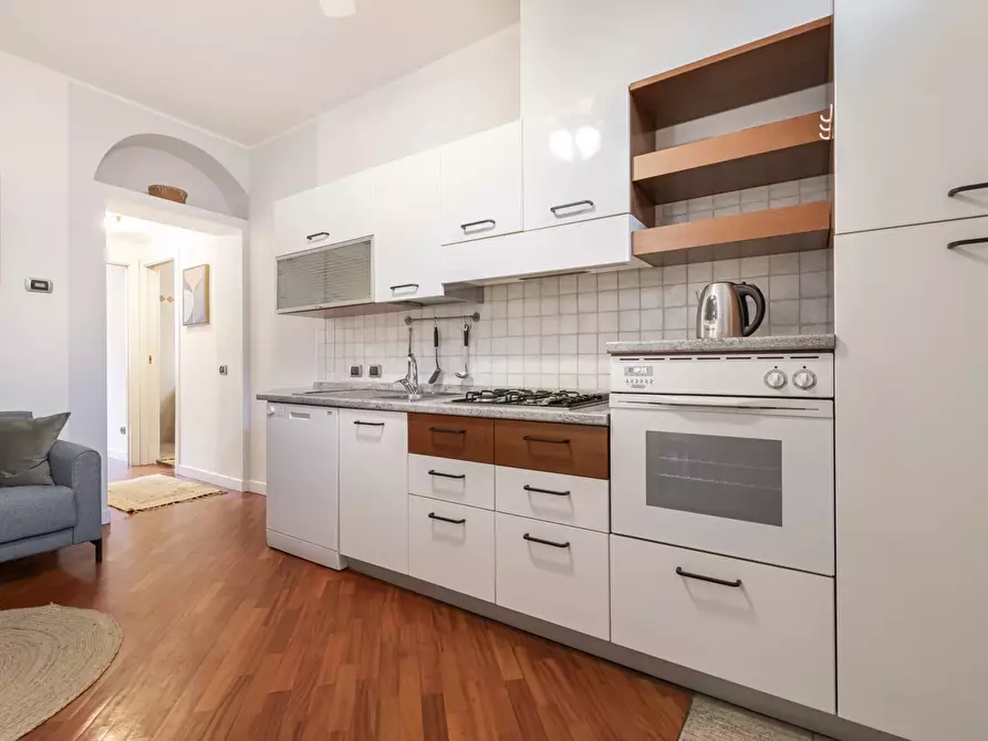 Immagine 2 di Casa trifamiliare in affitto  in Via Pontida, 4 a Milano