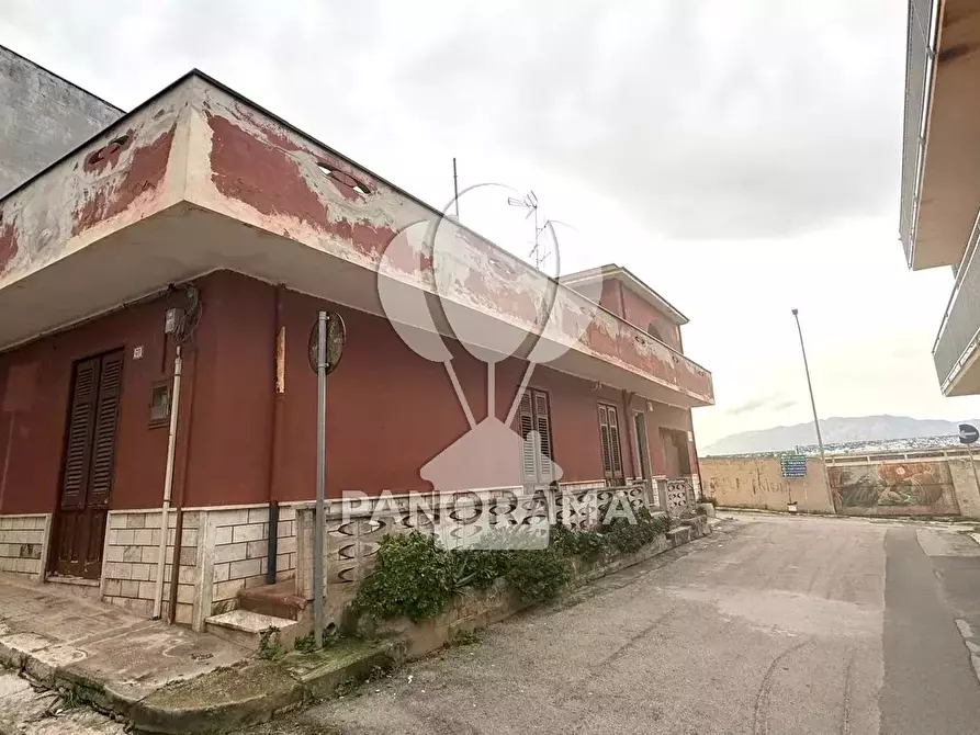 Immagine 20 di Terreno edificabile in vendita  in Via Giacomo Matteotti a Balestrate