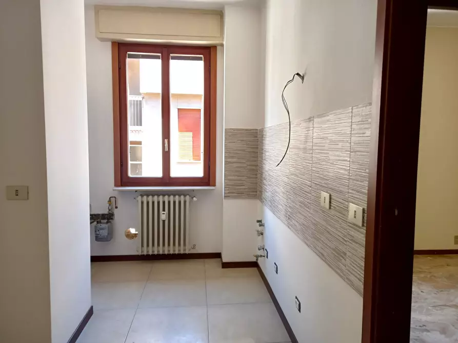 Immagine 9 di Casa trifamiliare in affitto  in Via Monferrato a Milano