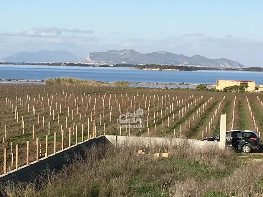 Immagine 11 di Terreno edificabile in vendita  a Marsala