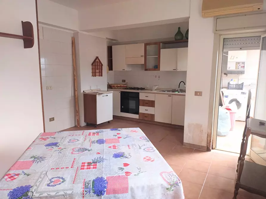 Immagine 27 di Casa trifamiliare in vendita  in Via Umberto Terracini, 35 a Messina