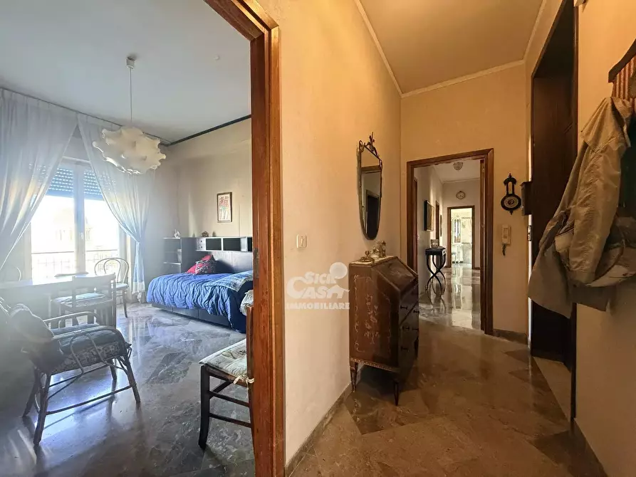 Immagine 14 di Casa trifamiliare in vendita  a Marsala