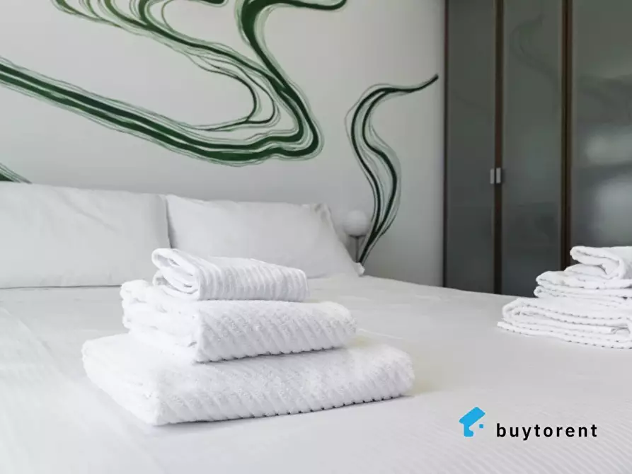 Immagine 13 di Casa trifamiliare in vendita  in Nona Strada, 7 a Buccinasco