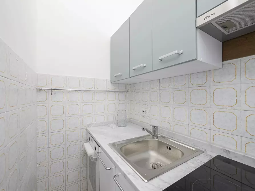 Immagine 27 di Casa trifamiliare in vendita  in Via Filippo Juvara 26 a Milano