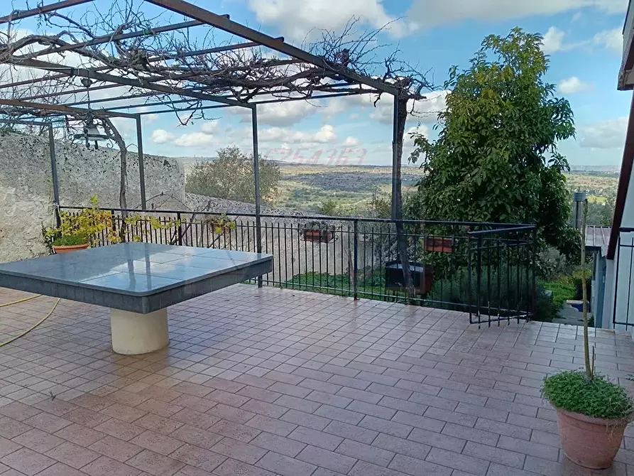 Immagine 25 di Terreno edificabile in vendita  in contrada garofalo a Buccheri