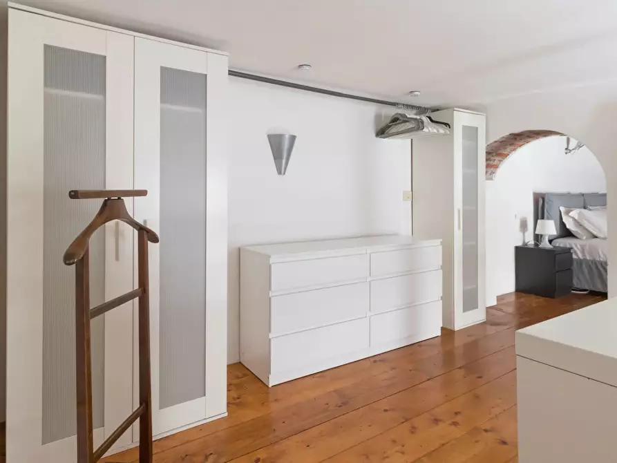 Immagine 23 di Casa trifamiliare in vendita  in Via Ambrogio Binda, 10 a Milano