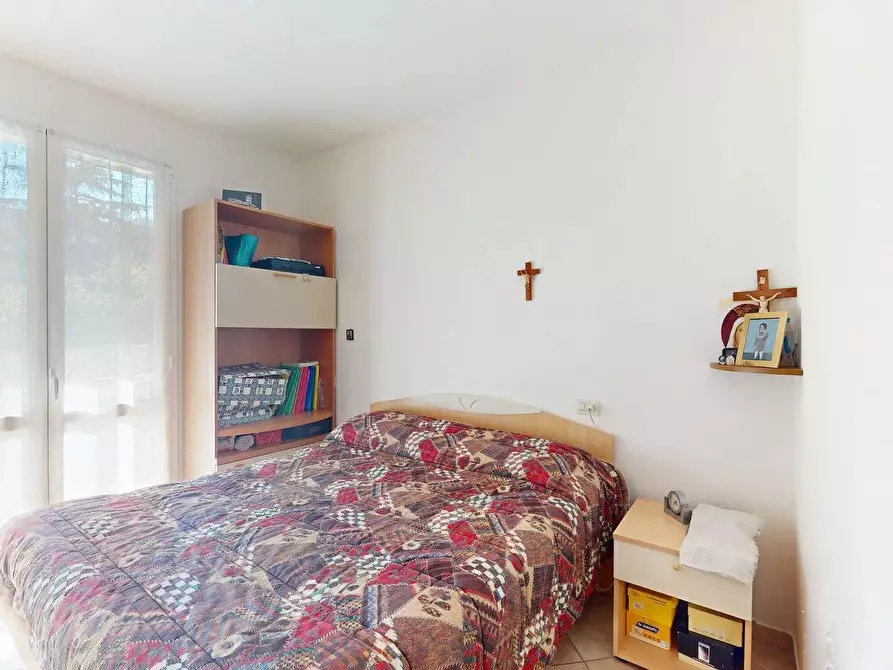 Immagine 14 di Casa trifamiliare in vendita  in Via Madonna degli Angeli 2A a Borghetto Santo Spirito