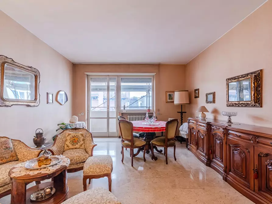 Immagine 12 di Casa trifamiliare in vendita  in Via Felice Poggi, 14 a Milano