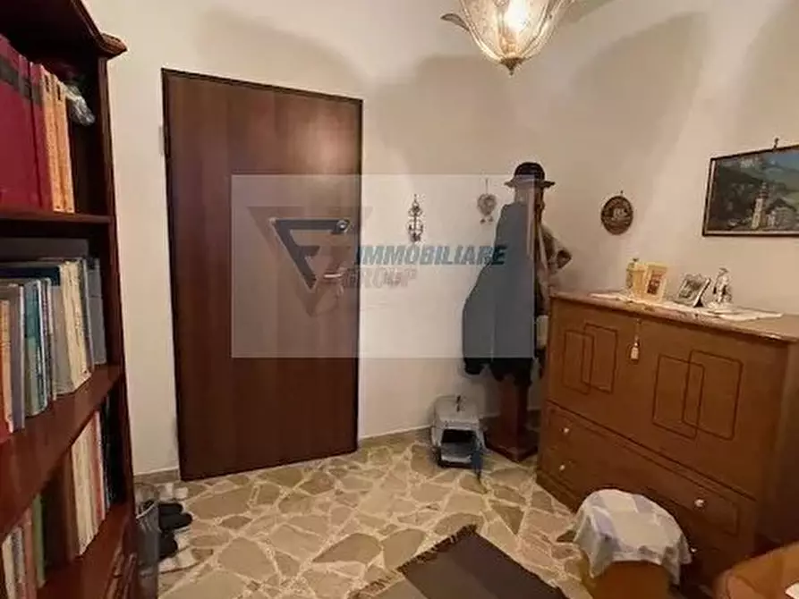 Immagine 4 di Casa trifamiliare in vendita  in Via Montorsoli a Siracusa