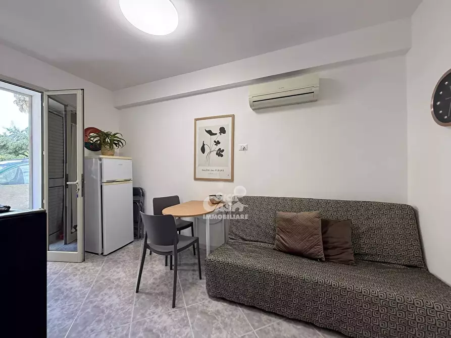 Immagine 8 di Casa trifamiliare in affitto  a Marsala