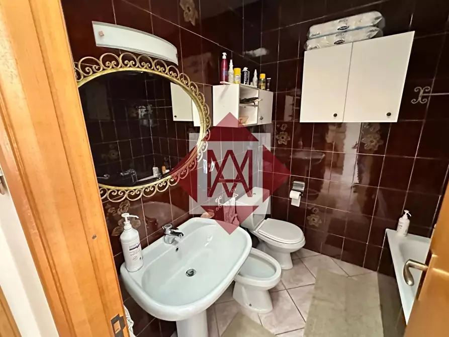 Immagine 11 di Casa trifamiliare in vendita  in Corso Nizza, 17 a Ventimiglia